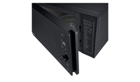 LG MH7265DDS micro-onde Comptoir Micro-onde combiné 32 L 1200 W Noir