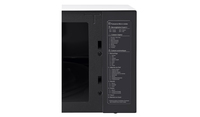 LG MS3265DDH micro-onde Comptoir Micro-ondes uniquement 32 L 1200 W Blanc