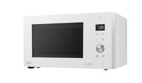 LG MS3265DDH micro-onde Comptoir Micro-ondes uniquement 32 L 1200 W Blanc