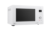 LG MS3265DDH micro-onde Comptoir Micro-ondes uniquement 32 L 1200 W Blanc