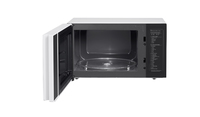 LG MS3265DDH micro-onde Comptoir Micro-ondes uniquement 32 L 1200 W Blanc