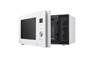 LG MS3265DDH micro-onde Comptoir Micro-ondes uniquement 32 L 1200 W Blanc