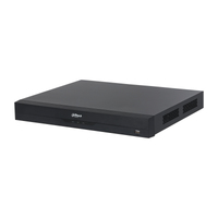 Dahua Technology DH-XVR5232AN-4KL-I3 videograbadora digital Negro