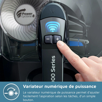 Philips PowerPro Expert FC9745/09 Aspirateur sans sac