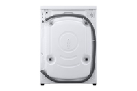 LG F82D13WHS machine à laver Charge avant 8 kg 1200 tr/min B Blanc