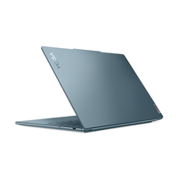 Lenovo Yoga Slim 7 14APU8 AMD Ryzen™ 7 7840S Ordinateur portable 36,8 cm (14.5&quot;) 16 Go LPDDR5x-SDRAM 512 Go SSD Wi-Fi 6E (802.11ax) Windows 11 Home Bleu