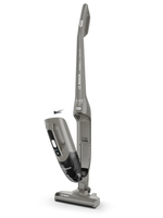 Bosch Serie 2 BBHF214G aspirateur balai et balai électrique Sans sac Gris