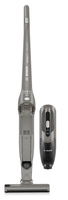 Bosch Serie 2 BBHF214G aspirateur balai et balai électrique Sans sac Gris