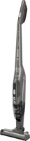 Bosch Serie 2 BBHF214G aspirateur balai et balai électrique Sans sac Gris