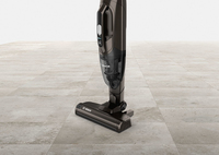 Bosch Serie 2 BCHF2MX16 aspirateur de table Graphite Sans sac
