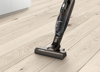 Bosch Serie 2 BCHF2MX16 aspirateur de table Graphite Sans sac