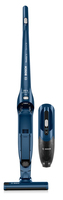 Bosch Serie 2 BCHF2MX20 aspirateur balai et balai électrique Sans sac Bleu