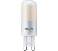 Philips CorePro LED ND 4.8-60W G9 827 LED-Lampe Warmweiß 2700 K 4,8 W