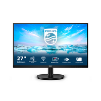 Philips Philips V Line 275V8LA/01 Computerbildschirm 68,6 cm (27") 2560 x 1440 Pixel Quad HD LCD Schwarz https://images.icecat.biz/img/gallery_lows/752fc5a6f5ecaa682032a343b045aa4a.jpg