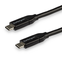 StarTech.com USB C To USB C Cable
