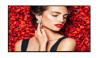 Philips Philips 55BDL4031D/00 Signage Display Digital signage flat panel 138.7 cm (54.6") LED 450 cd/m² Full HD Black 24/7 https://images.icecat.biz/img/gallery_lows/75638102_0407846947.jpg Philips Philips 55BDL4031D/00 Signage Display Digital signage flat panel 138.7 cm (54.6") LED 450 cd/m² Full HD Black 24/7 https://images.icecat.biz/img/gallery_lows/75638102_0407846947.jpg