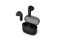 Philips TAT2139BK/00 écouteur/casque Sans fil Ecouteurs Appels/Musique Bluetooth Noir