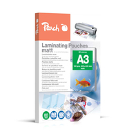 Peach S-PP580-15 Laminierhülle 100 Stück(e) - S-PP580-15