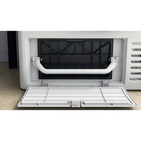 Whirlpool FFT M11 82WS FR sèche-linge Pose libre Charge avant 8 kg A++ Blanc