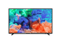 Philips Philips 6000 series 58PUS6203/12 Refurb Grade C/No Stand 147,3 cm (58") 4K Ultra HD Smart-TV WLAN Schwarz https://images.icecat.biz/img/gallery_lows/75654832_8311505540.jpg