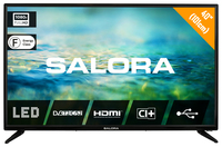 Salora Salora 2100 series 40LTC2100 Fernseher 101,6 cm (40 Zoll) Full HD Schwarz https://images.icecat.biz/img/gallery_lows/75660654_3097288280.jpg Salora Salora 2100 series 40LTC2100 Fernseher 101,6 cm (40 Zoll) Full HD Schwarz https://images.icecat.biz/img/gallery_lows/75660654_3097288280.jpg