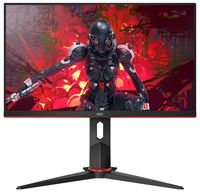 AOC AOC 24G2U5 Computerbildschirm 60,5 cm (23.8 Zoll) 1920 x 1080 Pixel Full HD LED Schwarz https://images.icecat.biz/img/gallery_lows/75661660_7120053366.jpg