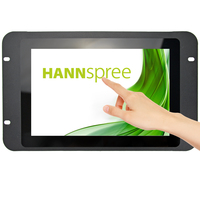 Hannspree Hannspree Open Frame HO 101 HTB Totem-Design 25,6 cm (10.1 Zoll) LED 350 cd/m² HD Schwarz Touchscreen https://images.icecat.biz/img/gallery_lows/75663131_9244583924.jpg Hannspree Hannspree Open Frame HO 101 HTB Totem-Design 25,6 cm (10.1 Zoll) LED 350 cd/m² HD Schwarz Touchscreen https://images.icecat.biz/img/gallery_lows/75663131_9244583924.jpg