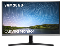 Samsung Samsung 27" CR500 Curved Monitor 68,3 cm (26.9 Zoll) 1920 x 1080 Pixel Full HD Schwarz, Grau https://images.icecat.biz/img/gallery_lows/75665397_8816991451.jpg Samsung Samsung 27" CR500 Curved Monitor 68,3 cm (26.9 Zoll) 1920 x 1080 Pixel Full HD Schwarz, Grau https://images.icecat.biz/img/gallery_lows/75665397_8816991451.jpg