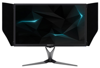 Acer Acer Predator X27 Pbmiphzx 68,6 cm (27 Zoll) 3840 x 2160 Pixel 4K Ultra HD LED Schwarz https://images.icecat.biz/img/gallery_lows/75673161_2231540413.jpg Acer Acer Predator X27 Pbmiphzx 68,6 cm (27 Zoll) 3840 x 2160 Pixel 4K Ultra HD LED Schwarz https://images.icecat.biz/img/gallery_lows/75673161_2231540413.jpg