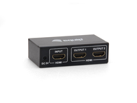 Equip 332712 Videosplitter HDMI 2x HDMI