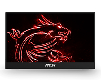 MSI MSI Optix MAG161V Computerbildschirm 39,6 cm (15.6") 1920 x 1080 Pixel Full HD LED Schwarz https://images.icecat.biz/img/gallery_lows/75781271_0279619089.jpg MSI MSI Optix MAG161V Computerbildschirm 39,6 cm (15.6") 1920 x 1080 Pixel Full HD LED Schwarz https://images.icecat.biz/img/gallery_lows/75781271_0279619089.jpg