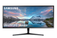 Samsung Samsung S34J550WQU 86,6 cm (34.1 Zoll) 3440 x 1440 Pixel UltraWide Quad HD LED Schwarz https://images.icecat.biz/img/gallery_lows/75793319_1114904826.jpg