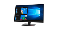 Lenovo Lenovo ThinkVision T27q-20 68,6 cm (27 Zoll) 2560 x 1440 Pixel Quad HD LCD Schwarz https://images.icecat.biz/img/gallery_lows/75793752_0206164393.jpg