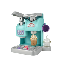 Play-Doh Kitchen Creations Mon super café