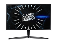 Samsung Samsung LC24RG50FQM 59,7 cm (23.5 Zoll) 1920 x 1080 Pixel Full HD Schwarz https://images.icecat.biz/img/gallery_lows/75918937_7864706284.jpg