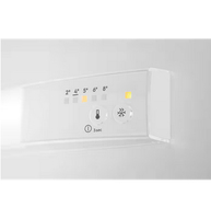 Electrolux Serie 600 ERD6DE18S4 réfrigérateur Intégré 310 L E Blanc