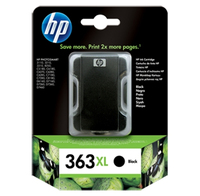 HP 363XL – Cartuccia nero originale