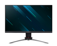 Acer Acer Predator XB273P 4K Ultra HD 68,6 cm (27 Zoll) 1920 x 1080 Pixel LED Schwarz https://images.icecat.biz/img/gallery_lows/76450877_9234025451.jpg