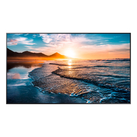 Samsung Samsung LH75QHREBGCXZA Signage-Display Digital Beschilderung Flachbildschirm 190,5 cm (75 Zoll) LED WLAN 700 cd/m² 4K Ultra HD Schwarz Eingebauter Prozessor Tizen 4.0 24/7 https://images.icecat.biz/img/gallery_lows/76454373_2503579398.jpg Samsung Samsung LH75QHREBGCXZA Signage-Display Digital Beschilderung Flachbildschirm 190,5 cm (75 Zoll) LED WLAN 700 cd/m² 4K Ultra HD Schwarz Eingebauter Prozessor Tizen 4.0 24/7 https://images.icecat.biz/img/gallery_lows/76454373_2503579398.jpg