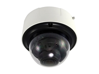 LevelOne GEMINI Feste-Dom-IP-Netzwerk-Kamera, 2 Megapixel, H.265, HFR, - FCS-3406