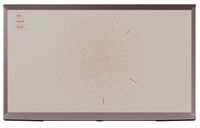 Samsung Samsung The Serif QE43LS01RCU 109,2 cm (43") 4K Ultra HD Smart-TV WLAN Beige https://images.icecat.biz/img/gallery_lows/76474317_4347321084.jpg