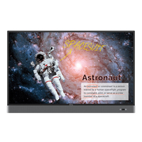 Benq BenQ RM5502K Signage-Display Interaktiver Flachbildschirm 139,7 cm (55 Zoll) LED 350 cd/m² 4K Ultra HD Schwarz Touchscreen Eingebauter Prozessor Android 8.0 https://images.icecat.biz/img/gallery_lows/76489033_8192725864.jpg Benq BenQ RM5502K Signage-Display Interaktiver Flachbildschirm 139,7 cm (55 Zoll) LED 350 cd/m² 4K Ultra HD Schwarz Touchscreen Eingebauter Prozessor Android 8.0 https://images.icecat.biz/img/gallery_lows/76489033_8192725864.jpg