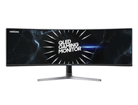 Samsung Samsung LC49RG90SSMXUF Computerbildschirm 124 cm (48.8 Zoll) 5120 x 1440 Pixel UltraWide Dual Quad HD QLED Grau https://images.icecat.biz/img/gallery_lows/76514940_8716588574.jpg