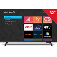 AOC AOC 32S5135/78G Fernseher 81,3 cm (32") HD Smart-TV WLAN Schwarz https://images.icecat.biz/img/gallery_lows/76536e7af702979b5f8f63472222d8cb.jpg AOC AOC 32S5135/78G Fernseher 81,3 cm (32") HD Smart-TV WLAN Schwarz https://images.icecat.biz/img/gallery_lows/76536e7af702979b5f8f63472222d8cb.jpg