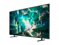 Samsung Samsung UE55RU8009U 139,7 cm (55 Zoll) 4K Ultra HD Smart-TV WLAN Grau, Titan https://images.icecat.biz/img/gallery_lows/76617935_9283194104.jpg