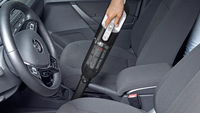 Bosch Serie 4 BBH3ZOO28 Aspirateur 0,4 L Sec Sans sac