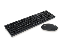 4015867208625 - ORAZIO01DE DIGITAL DATA ORAZIO Wireless Keyboard + Mouse Deutsches Layout ORAZIO01DE 4015867208625