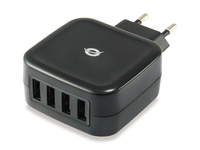 4015867209295 - Conceptronic ALTHEA power adapter - USB - 25 Watt