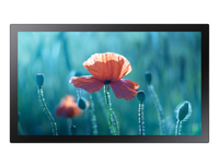 Samsung Samsung LH13QBRTBGC Digital Beschilderung Flachbildschirm 33 cm (13 Zoll) LED WLAN 300 cd/m² Full HD Schwarz Touchscreen https://images.icecat.biz/img/gallery_lows/76658299_3396608960.jpg