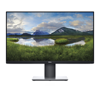 DELL DELL Professional P2720D LED display 68,6 cm (27") 2560 x 1440 Pixel Quad HD LCD Schwarz https://images.icecat.biz/img/gallery_lows/76706398_0549582821.jpg